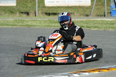 26 & 27/09/2015 : 24H de Muret Loisir à Muret (Photos Patrick Lascombes) 2015 — karting