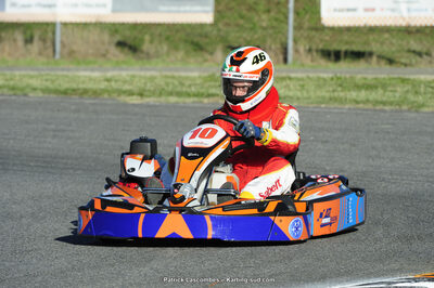 26 & 27/09/2015 : 24H de Muret Loisir à Muret (Photos Patrick Lascombes) 2015 — karting