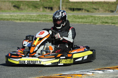26 & 27/09/2015 : 24H de Muret Loisir à Muret (Photos Patrick Lascombes) 2015 — karting