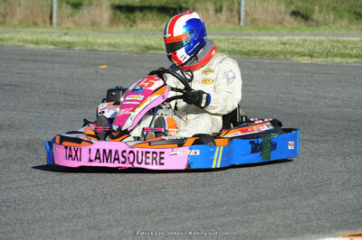 26 & 27/09/2015 : 24H de Muret Loisir à Muret (Photos Patrick Lascombes) 2015 — karting