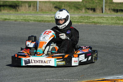 26 & 27/09/2015 : 24H de Muret Loisir à Muret (Photos Patrick Lascombes) 2015 — karting