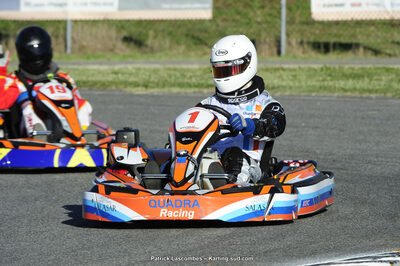 26 & 27/09/2015 : 24H de Muret Loisir à Muret (Photos Patrick Lascombes) 2015 — karting