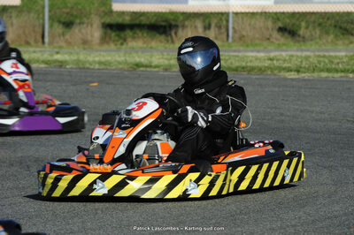 26 & 27/09/2015 : 24H de Muret Loisir à Muret (Photos Patrick Lascombes) 2015 — karting
