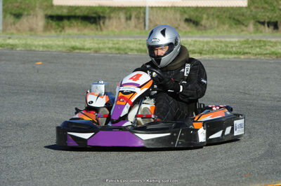 26 & 27/09/2015 : 24H de Muret Loisir à Muret (Photos Patrick Lascombes) 2015 — karting