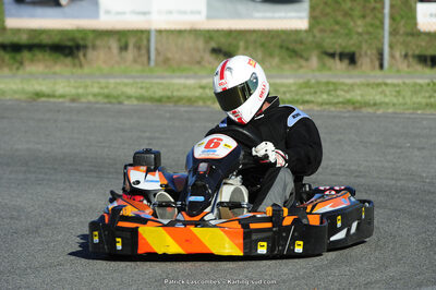 26 & 27/09/2015 : 24H de Muret Loisir à Muret (Photos Patrick Lascombes) 2015 — karting