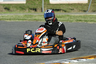 26 & 27/09/2015 : 24H de Muret Loisir à Muret (Photos Patrick Lascombes) 2015 — karting