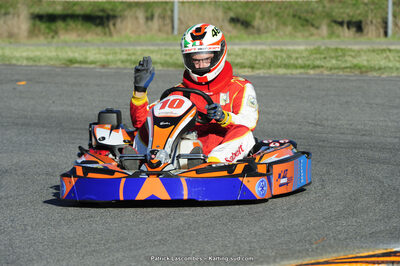 26 & 27/09/2015 : 24H de Muret Loisir à Muret (Photos Patrick Lascombes) 2015 — karting