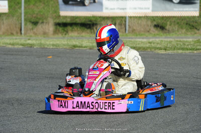 26 & 27/09/2015 : 24H de Muret Loisir à Muret (Photos Patrick Lascombes) 2015 — karting