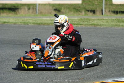 26 & 27/09/2015 : 24H de Muret Loisir à Muret (Photos Patrick Lascombes) 2015 — karting