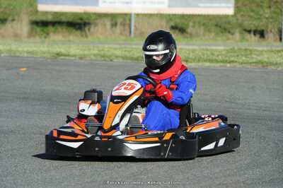 26 & 27/09/2015 : 24H de Muret Loisir à Muret (Photos Patrick Lascombes) 2015 — karting