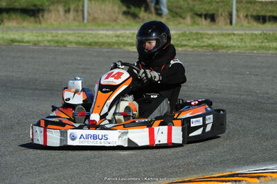 26 & 27/09/2015 : 24H de Muret Loisir à Muret (Photos Patrick Lascombes) 2015 — karting