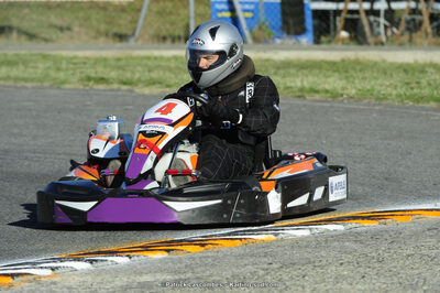 26 & 27/09/2015 : 24H de Muret Loisir à Muret (Photos Patrick Lascombes) 2015 — karting