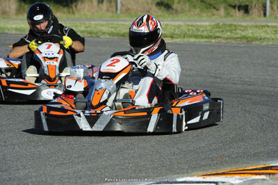 26 & 27/09/2015 : 24H de Muret Loisir à Muret (Photos Patrick Lascombes) 2015 — karting