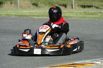 26 & 27/09/2015 : 24H de Muret Loisir à Muret (Photos Patrick Lascombes) 2015 — karting