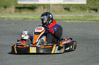 26 & 27/09/2015 : 24H de Muret Loisir à Muret (Photos Patrick Lascombes) 2015 — karting