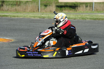 26 & 27/09/2015 : 24H de Muret Loisir à Muret (Photos Patrick Lascombes) 2015 — karting