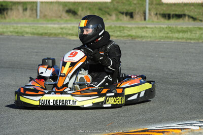 26 & 27/09/2015 : 24H de Muret Loisir à Muret (Photos Patrick Lascombes) 2015 — karting