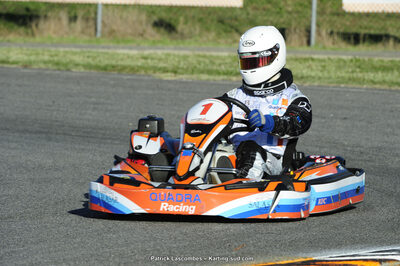 26 & 27/09/2015 : 24H de Muret Loisir à Muret (Photos Patrick Lascombes) 2015 — karting