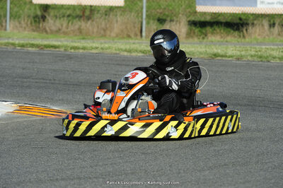 26 & 27/09/2015 : 24H de Muret Loisir à Muret (Photos Patrick Lascombes) 2015 — karting