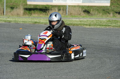 26 & 27/09/2015 : 24H de Muret Loisir à Muret (Photos Patrick Lascombes) 2015 — karting