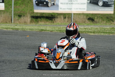26 & 27/09/2015 : 24H de Muret Loisir à Muret (Photos Patrick Lascombes) 2015 — karting