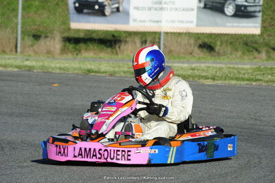 26 & 27/09/2015 : 24H de Muret Loisir à Muret (Photos Patrick Lascombes) 2015 — karting