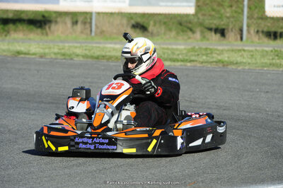 26 & 27/09/2015 : 24H de Muret Loisir à Muret (Photos Patrick Lascombes) 2015 — karting