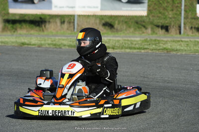 26 & 27/09/2015 : 24H de Muret Loisir à Muret (Photos Patrick Lascombes) 2015 — karting