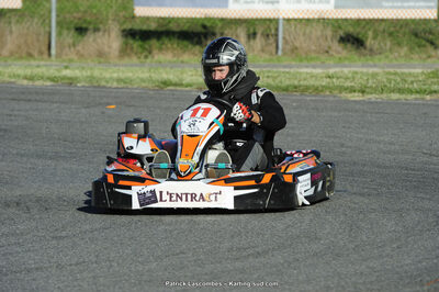 26 & 27/09/2015 : 24H de Muret Loisir à Muret (Photos Patrick Lascombes) 2015 — karting
