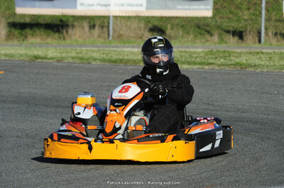 26 & 27/09/2015 : 24H de Muret Loisir à Muret (Photos Patrick Lascombes) 2015 — karting