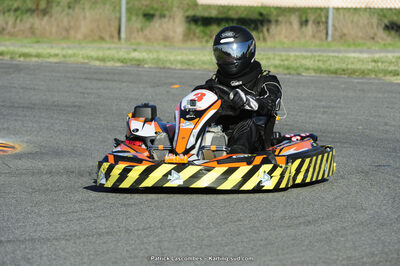 26 & 27/09/2015 : 24H de Muret Loisir à Muret (Photos Patrick Lascombes) 2015 — karting
