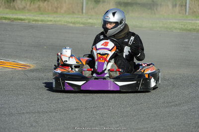 26 & 27/09/2015 : 24H de Muret Loisir à Muret (Photos Patrick Lascombes) 2015 — karting