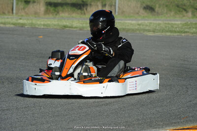26 & 27/09/2015 : 24H de Muret Loisir à Muret (Photos Patrick Lascombes) 2015 — karting