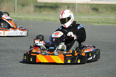 26 & 27/09/2015 : 24H de Muret Loisir à Muret (Photos Patrick Lascombes) 2015 — karting