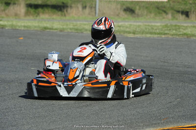26 & 27/09/2015 : 24H de Muret Loisir à Muret (Photos Patrick Lascombes) 2015 — karting
