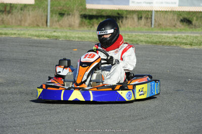 26 & 27/09/2015 : 24H de Muret Loisir à Muret (Photos Patrick Lascombes) 2015 — karting