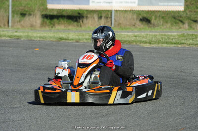 26 & 27/09/2015 : 24H de Muret Loisir à Muret (Photos Patrick Lascombes) 2015 — karting