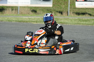 26 & 27/09/2015 : 24H de Muret Loisir à Muret (Photos Patrick Lascombes) 2015 — karting