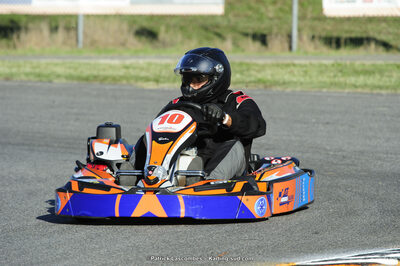 26 & 27/09/2015 : 24H de Muret Loisir à Muret (Photos Patrick Lascombes) 2015 — karting