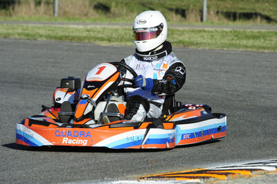 26 & 27/09/2015 : 24H de Muret Loisir à Muret (Photos Patrick Lascombes) 2015 — karting
