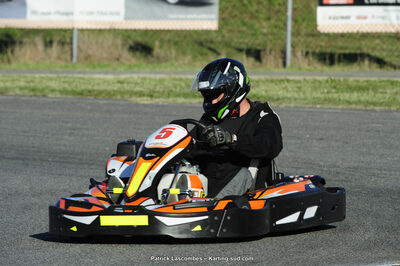 26 & 27/09/2015 : 24H de Muret Loisir à Muret (Photos Patrick Lascombes) 2015 — karting