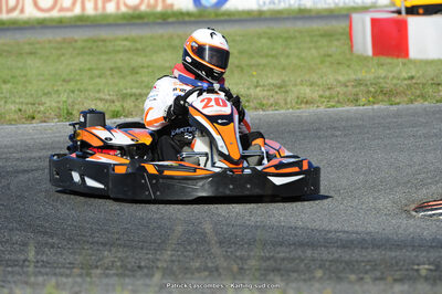 26 & 27/09/2015 : 24H de Muret Loisir à Muret (Photos Patrick Lascombes) 2015 — karting