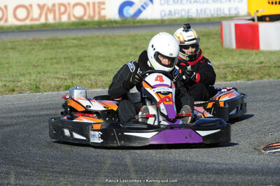 26 & 27/09/2015 : 24H de Muret Loisir à Muret (Photos Patrick Lascombes) 2015 — karting