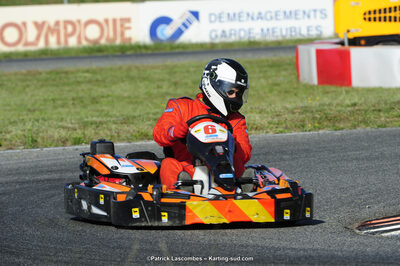 26 & 27/09/2015 : 24H de Muret Loisir à Muret (Photos Patrick Lascombes) 2015 — karting