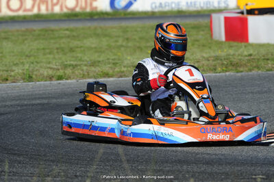 26 & 27/09/2015 : 24H de Muret Loisir à Muret (Photos Patrick Lascombes) 2015 — karting