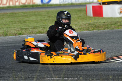 26 & 27/09/2015 : 24H de Muret Loisir à Muret (Photos Patrick Lascombes) 2015 — karting