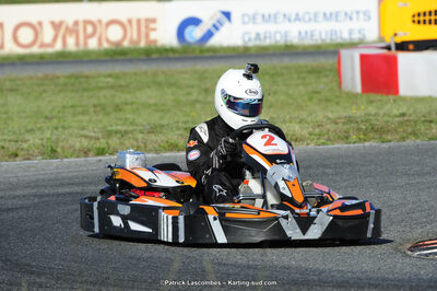 26 & 27/09/2015 : 24H de Muret Loisir à Muret (Photos Patrick Lascombes) 2015 — karting