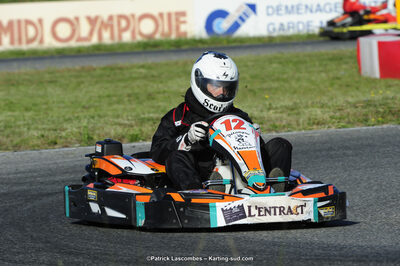 26 & 27/09/2015 : 24H de Muret Loisir à Muret (Photos Patrick Lascombes) 2015 — karting