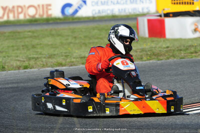 26 & 27/09/2015 : 24H de Muret Loisir à Muret (Photos Patrick Lascombes) 2015 — karting