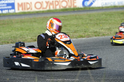 26 & 27/09/2015 : 24H de Muret Loisir à Muret (Photos Patrick Lascombes) 2015 — karting